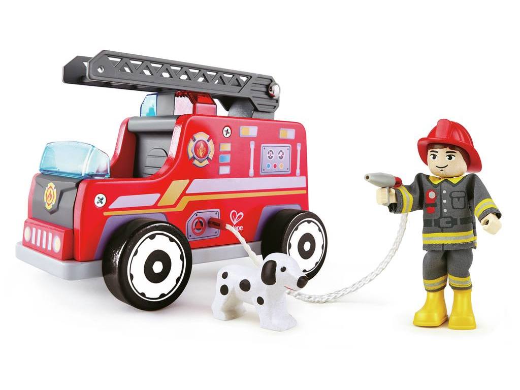 EQUIPO DE RESCATE