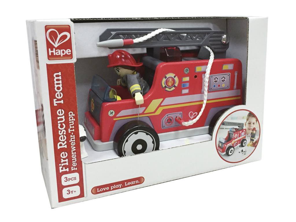 EQUIPO DE RESCATE - Imagen 3