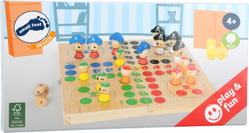 10951_legler_small_foot_Ludo_Pirateninsel_FSC_100__Verpackung