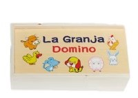 DOMINO - Imagen 2