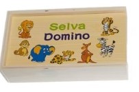 DOMINO - Imagen 4