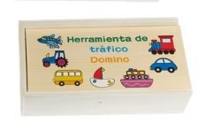 DOMINO - Imagen 5