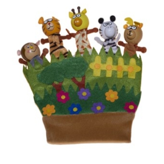 TITERES - Imagen 2