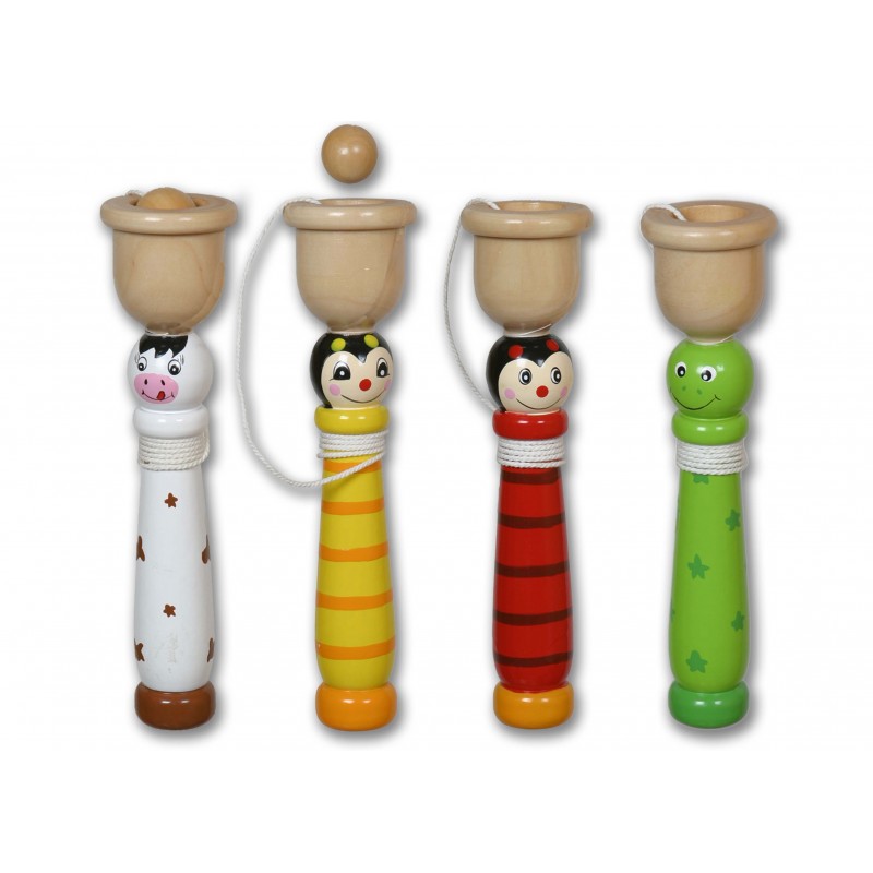 CAZABOLAS