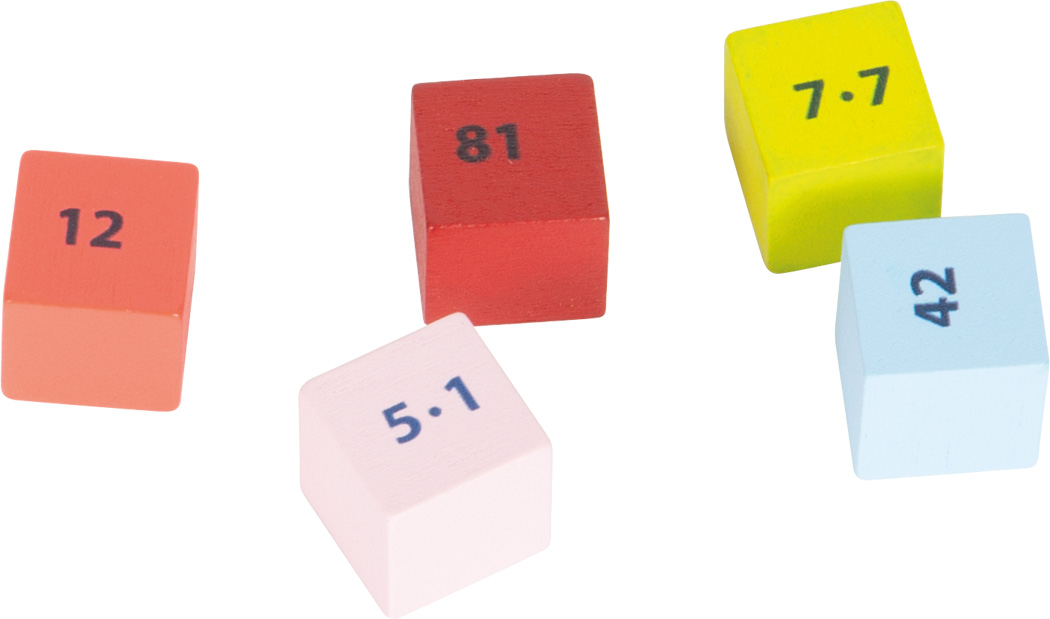 TABLAS DE MULTIPLICAR - Imagen 2