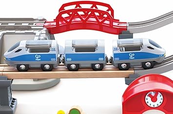 CUBO VIAS DE TREN - Imagen 2