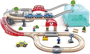CUBO VIAS DE TREN - Imagen 4